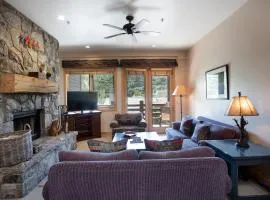 Trail's End Lodge At Deer Valley Resort - Two Bedroom Residence With Spa #401