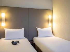 Campanile Vichy - Bellerive, hotel v destinaci Bellerive-sur-Allier