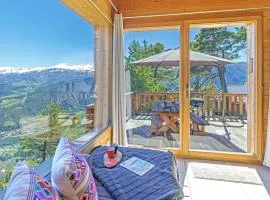 Chalet Flocon - Pra-Loup - Familial & Nature