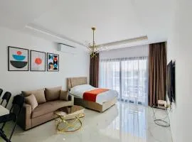Modern Luxury Apartment