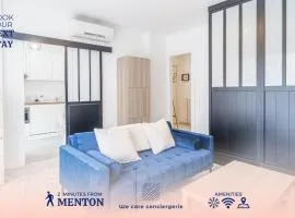 Big Studio, Biovs , Central Menton, Casino