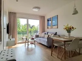 Jantar Resort Flatbook - Wynajem Apartamentów nad Morzem