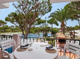 Apartamento Tennis View