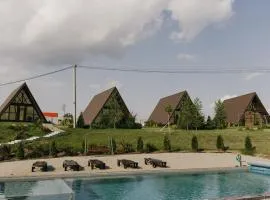 A Frame Complex