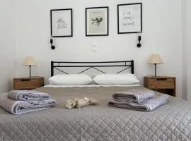 Happiness Apartment 7