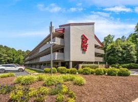 Red Roof Inn Chapel Hill - UNC
