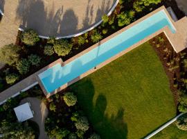 Casas da Quinta de Cima, khách sạn ở Vila Nova De Cacela
