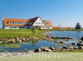 Prague City Golf Apartments