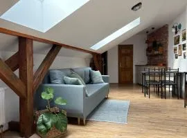 Apartmán Sportheart