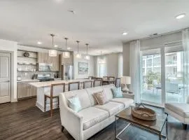 The Pointe Unit 121 by 30A Escapes