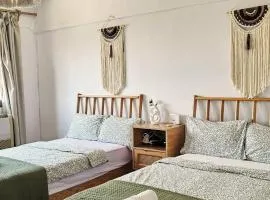 Tranquil Condo in Zamalek