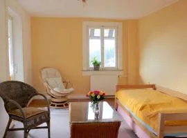 Ferienwohnung Spiritbalance