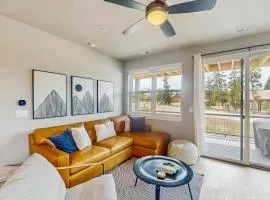 Modern Mountain View