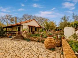 The Fairytale House Seaside Retreat