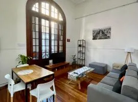 Casa Telmo 535