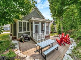 The Fern - 18 Hollow, hotel di Cherry Valley