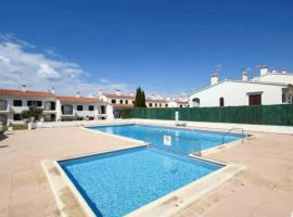 Siesta Mar Alegre, hotel in Alaior