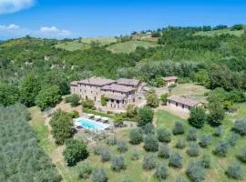Podere Le Corone 10, Emma Villas