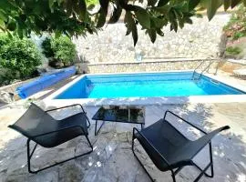 Villa Tina