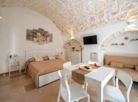Velvet Home Ostuni