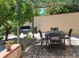 Cilento House Relax Casa nel Verde