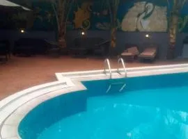 De Palms Hotel Port Harcourt