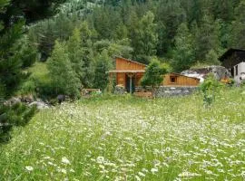 Gite de charme 3 étoiles