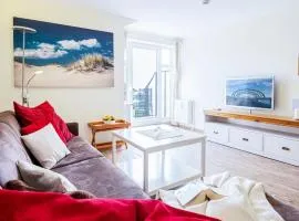 Kaiserhof 18 Wohnung 16