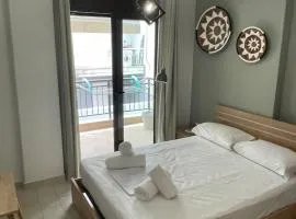 Villa Kalimera Apartment