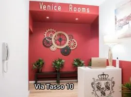 Venice Rooms