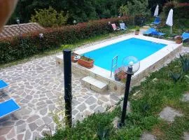Casa verdelago