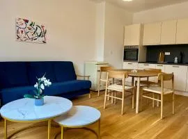 myPoděbrady apartment