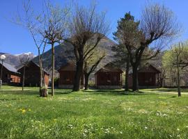Camping Boneta