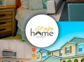 Vacation Home for 8, near Disney and Universal