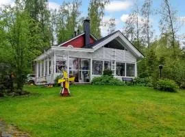 Holiday Home Siimaranta by Interhome
