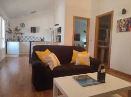 Ático Vista La Sierra