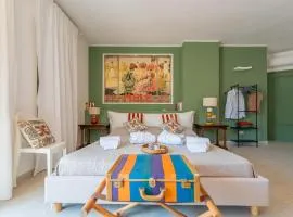 Molo Angioino Suites