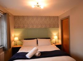 Durham City Cottages, biệt thự ở Durham