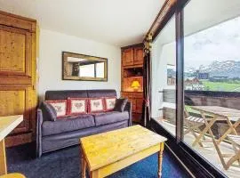 Apartment Belleville Caron 1 - 1214 by Interhome