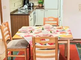 Apartment Sonnenmatt App- 12 by Interhome