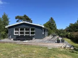 Holiday Home Algeth - 350m from the sea by Interhome