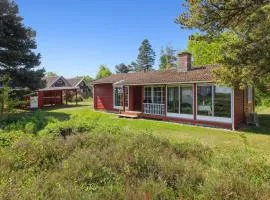 Holiday Home Asfrid - 3-5km from the sea by Interhome
