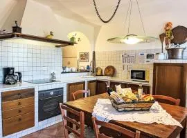 Holiday Home Casa Sylvie by Interhome