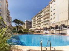 Apartment Blanes Playa by Interhome