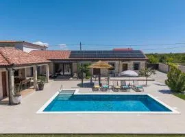 Holiday Home Villa Tanja by Interhome
