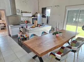 Belle maison de campagne