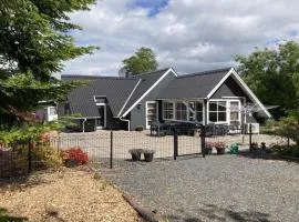 Holiday Home Adisl - 600m to the inlet by Interhome