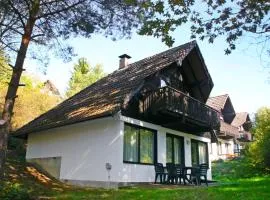 Holiday Home Eric by Interhome