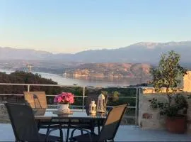 Sofi's View House