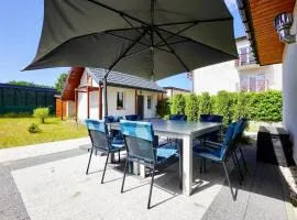 Dwie Sowy by Baltic Home